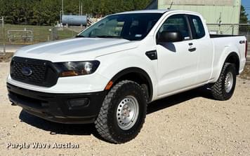 Main image Ford RANGER XL